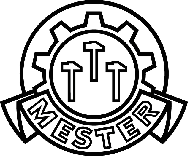 Logo - Mestermerket