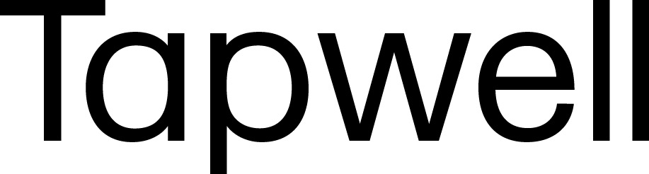 Logo - Tapwell