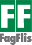 Logo - FagFlis