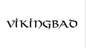 Logo - Vikingbad